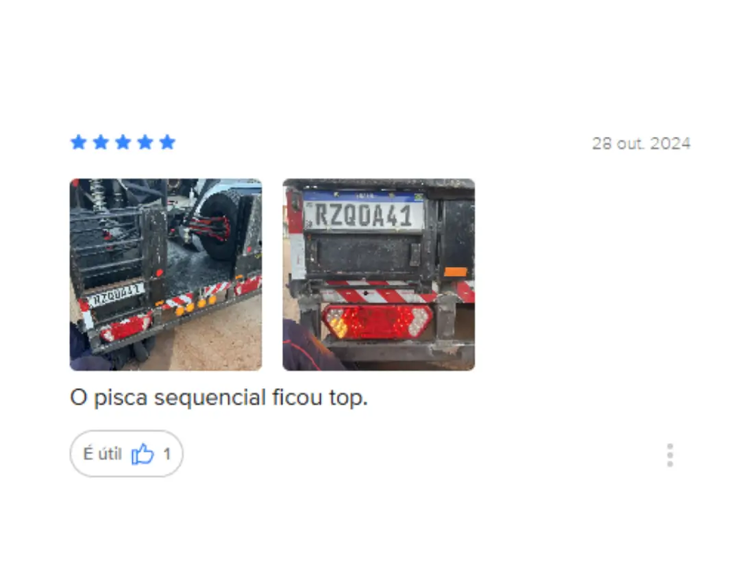 Print de conversa de cliente da Multivário no WhatsApp, número 4